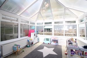 Conservatory- click for photo gallery